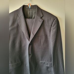 Giorgio Armani Suit